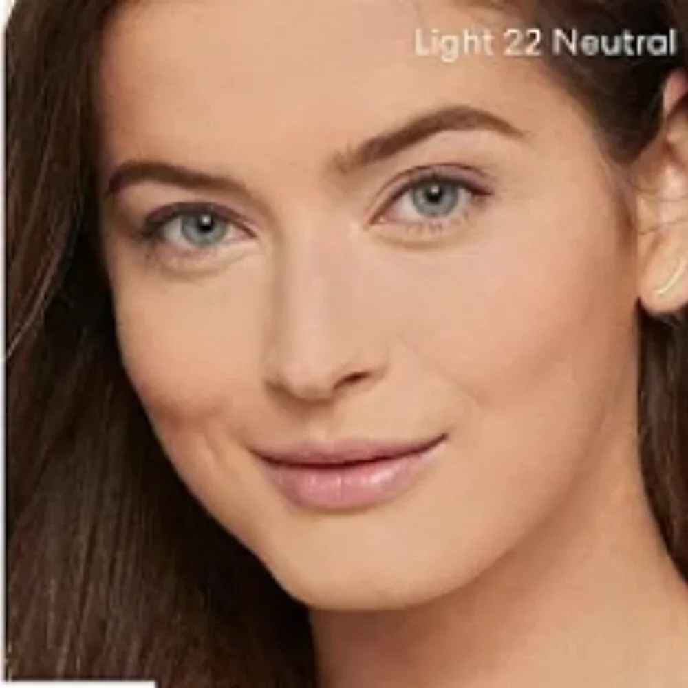 bareMinerals BAREPRO Skin-Perfecting Powder Foundation Light 22 Neutral NIB